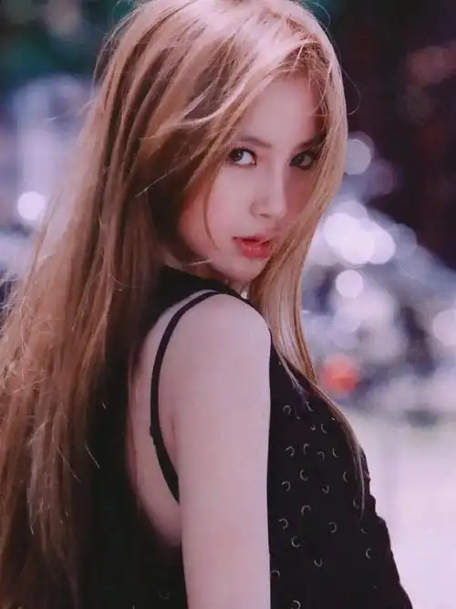 0404嫩模时期的angelababy