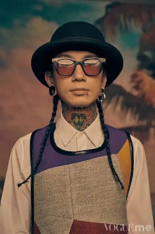 海龟先生李红旗今年多大了,他是哪里人 本文共(1000字)