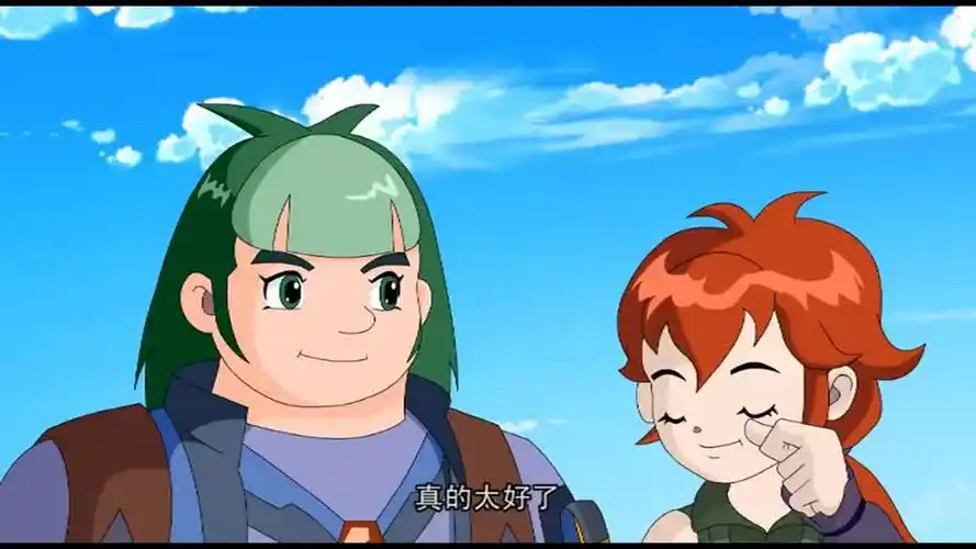 晶码战士男主他们饥渴难耐没想到下一秒就出现了惊喜啊