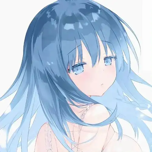 动漫女头|超好看的高质绝美动漫头像 - 知乎