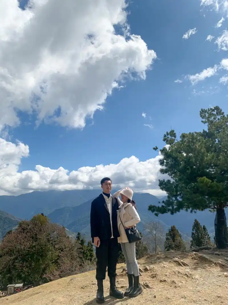 185cm和160cm的差距