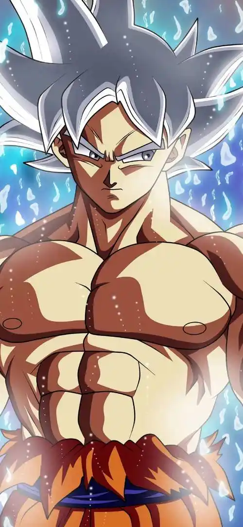 专题 | 七龙珠专题头像壁纸