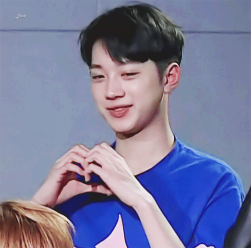 男版produce101 wanna one 巨型忙内 赖冠霖 奶罐