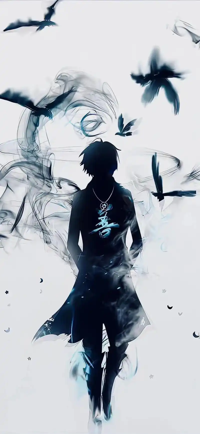 壁纸抖音搜星空壁纸小程序进去输入0986免费获取