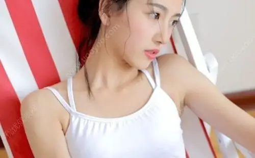 17岁女孩胸部一般多大17岁女生胸部多大正常多图