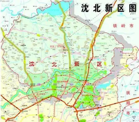 沈城周边区域"迎中考"闯关 沈北新区首当其冲_房产资讯-沈阳房天下