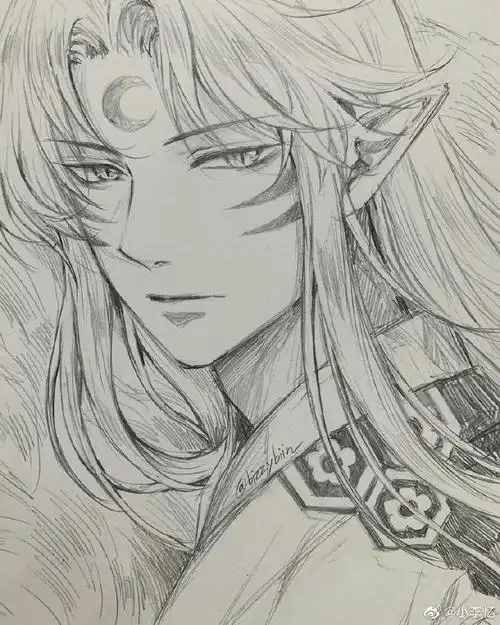 二次元漫画#一人说一句动漫台词,评论里猜一下这是哪部动漫?