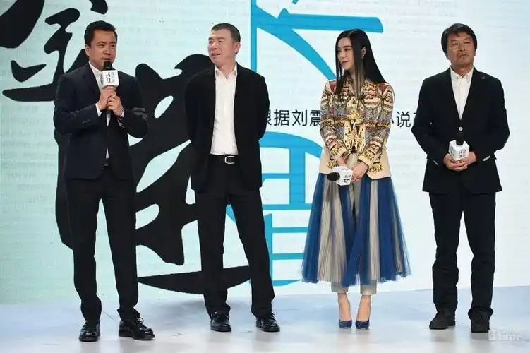 张国立后悔对赌"掉进了王中军的套路",是对冯小刚的物伤其类吗?