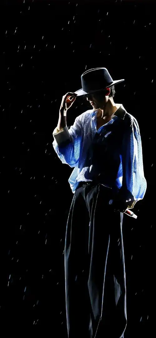 张杰壁纸 大放送92