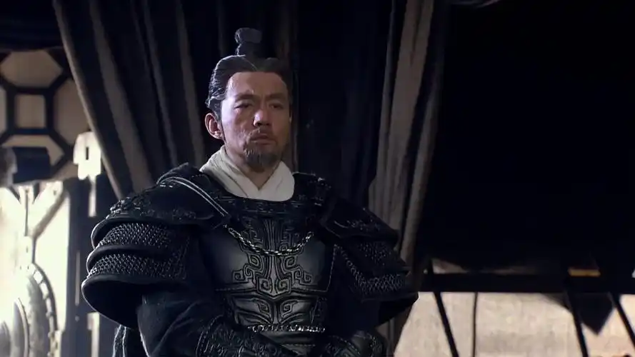 大秦帝国秦军粮食损耗殆尽白起一夜未眠决定让赵军吃顿好的