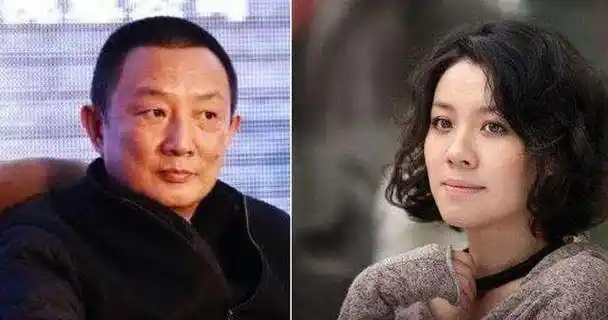 刘琳大娘子曾被导演抛弃,她决定嫁给一个穷小子