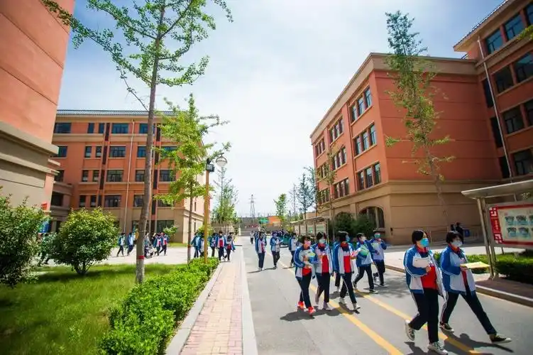 浩博邯郸教育科技有限公司