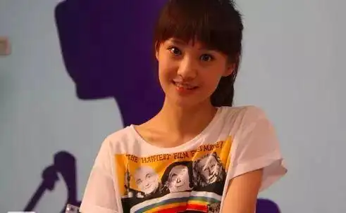 流星花园的前世今生:郑爽,与四个男人背道而驰的日子