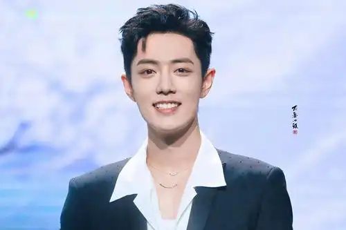 拾光盛典肖战图楼202167