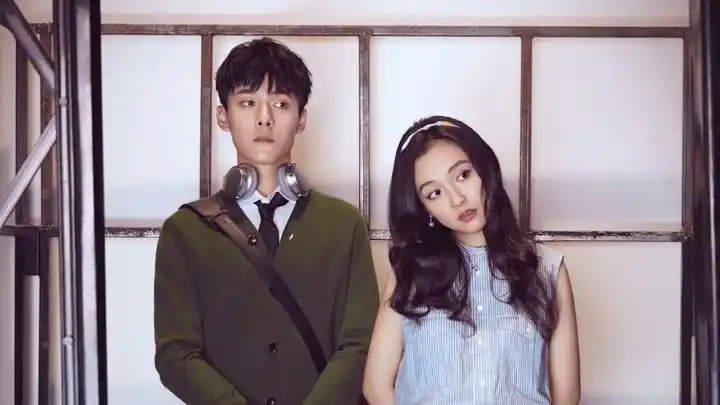 吴倩张雨剑离婚后新剧名神巧合 网友:终究还是方向相反