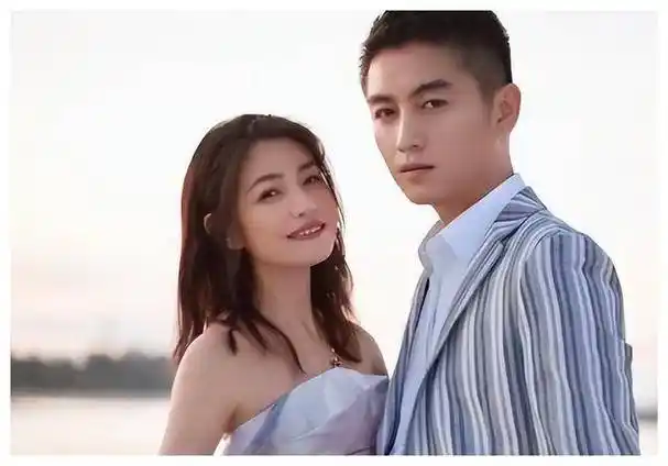 陈晓新剧开播营销睡在我上铺的老婆和陈妍希婚变的话题又被提