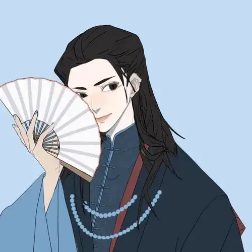 现代装温客行77捏脸版