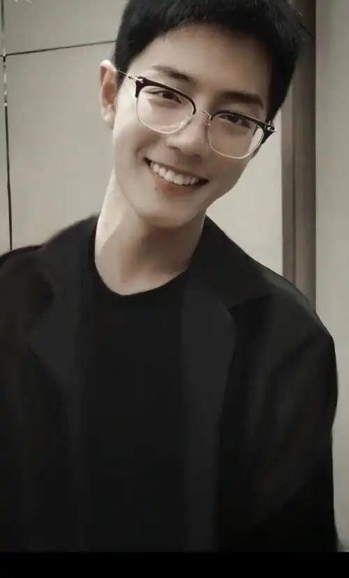 肖战的日常生活照对我更有杀伤力!__财经头条