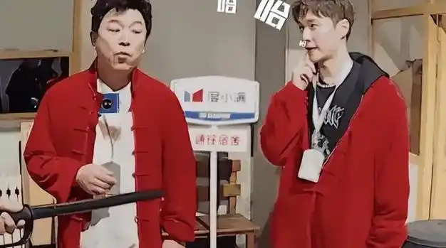 好家伙黄渤新综艺开播就差评满屏飘观众的差评理由出奇一致