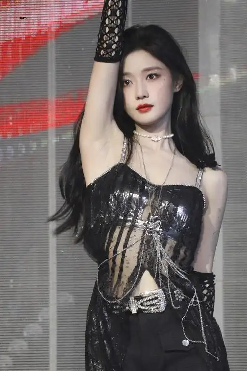 陈意涵2023巡演##陈意涵首场个人巡演