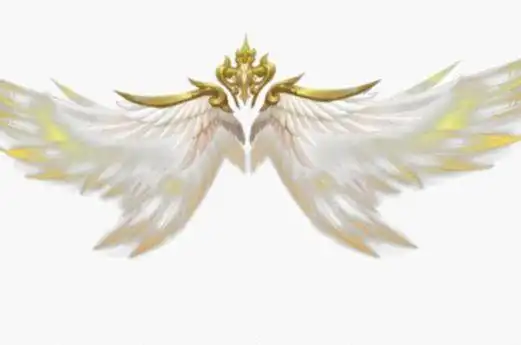 十二星座隐藏的灵异翅膀,射手座刀锋凌冽,双鱼座唯美雨蝶!