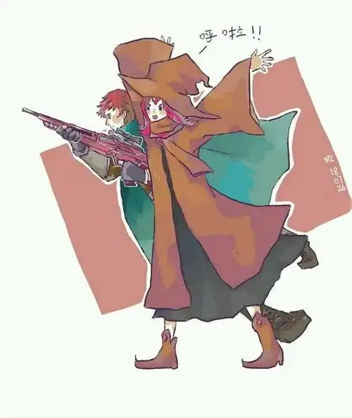 元气骑士红色武器就很强并不是这把红武就很费没伤害