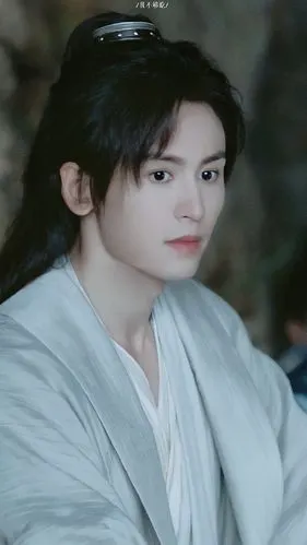 张哲瀚真的把周子舒演活了