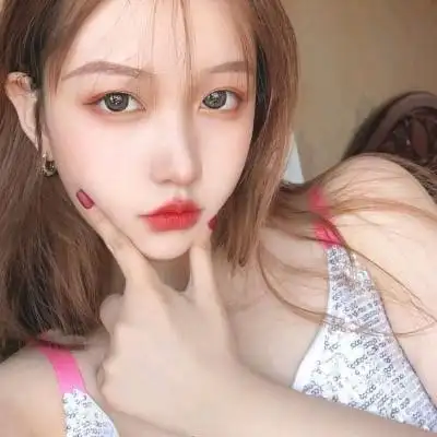 女孩霸气十足高冷头像