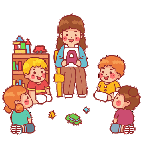 语言发育迟缓的孩子得到了不错的康复来看看这些小朋友的康复故事吧