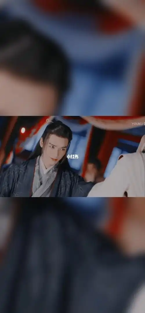 温客行每天哈哈哈难怪阿絮想揍他_喜剧_山河令_影视_影视推荐(视频)