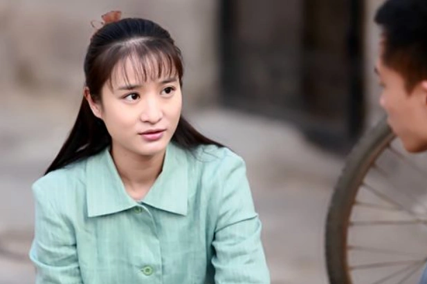 大家还记得《家有儿女》的戴明明吗?