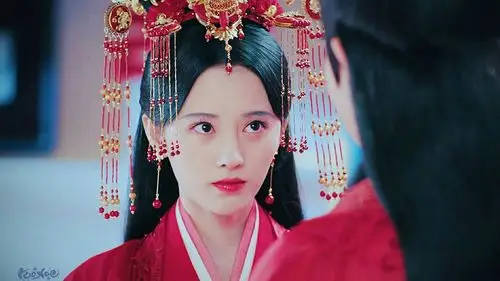 古装剧大婚名场面盘点!10位新娘同场比美,你觉得谁才是最美古装女神呢