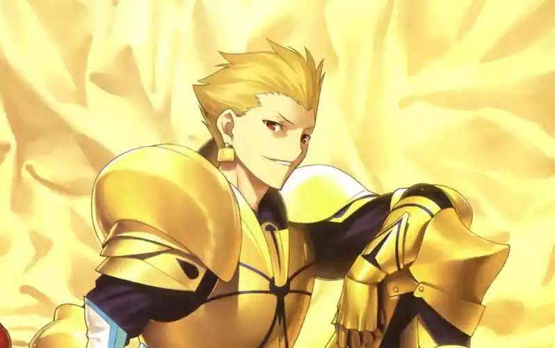 求这张金闪闪的高清原图