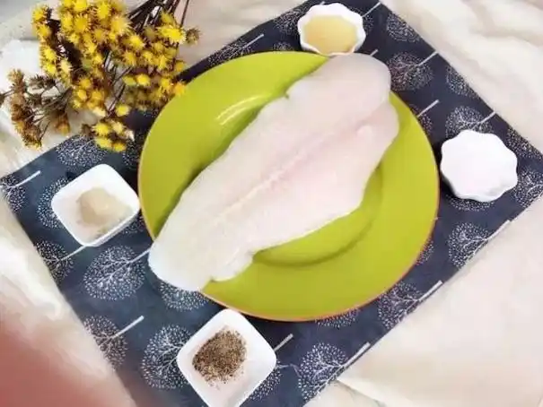 【烤龙利鱼】吃鱼不吐鱼刺