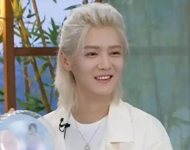 彻底"放飞自我"了|乐器|黄子韬|exo|张艺兴|娱乐圈|综艺节目_网易订阅