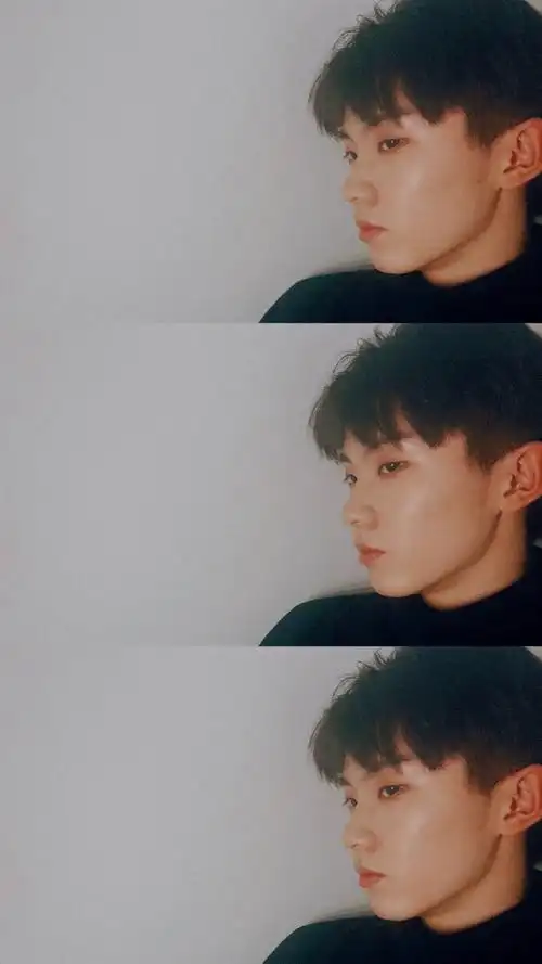 马嘉祺壁纸三屏