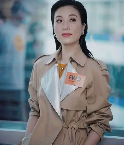 简介:张可颐温婉知性写真图片,分享一组张可颐图片给大家,图中的明星