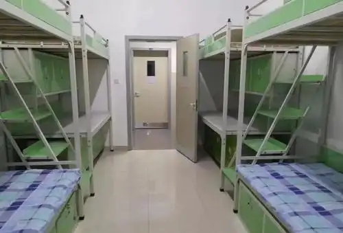 石家庄二中润德学校住宿条件(宿舍环境)_小升初网