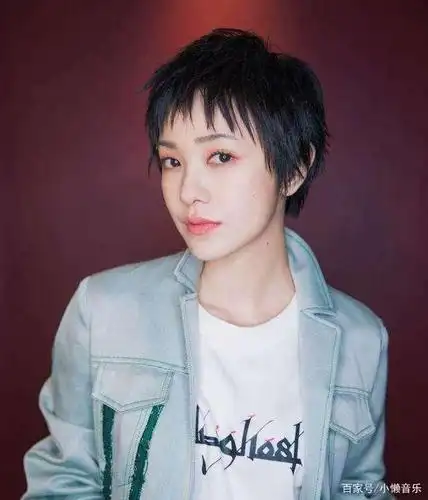 女明星为什么喜欢短发