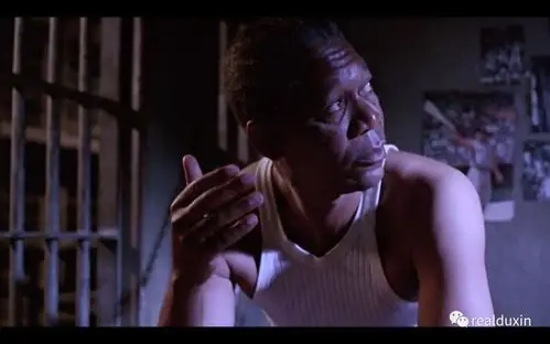 经典电影中的构图