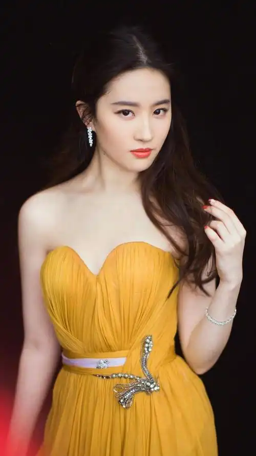 国内女明星图片大全 漂亮 壁纸(中国女明星惊艳高清图片)-天晟网