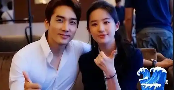 有一种差距叫刘亦菲与宋承宪如今再看两人现状一目了然