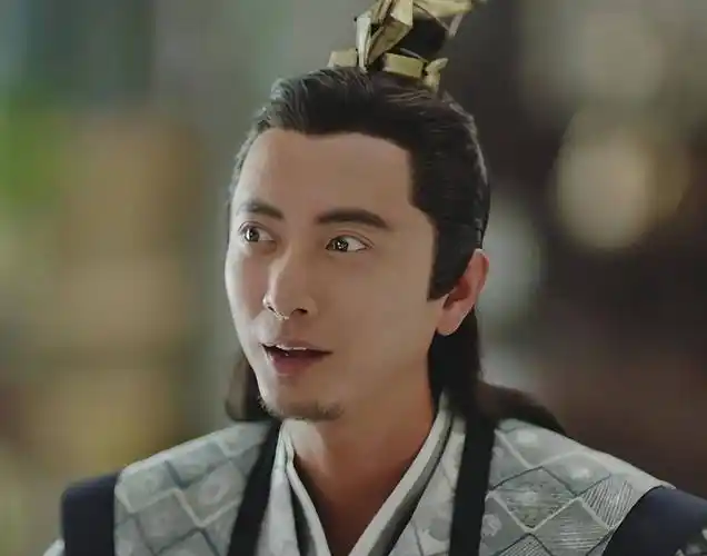 《庆余年》郭宝坤:反派里的第一孝子,本事不大却掌管天下情报网_滕梓