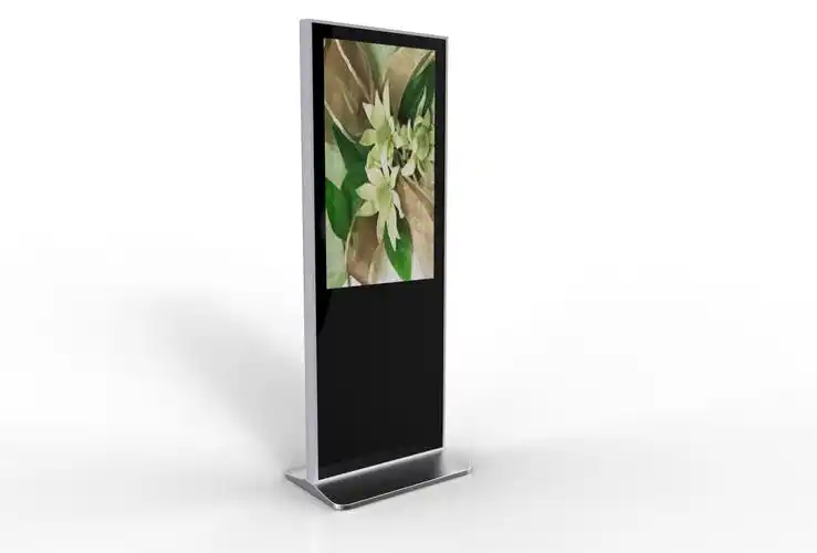 厂家限时特价中 42寸立式电梯广告机