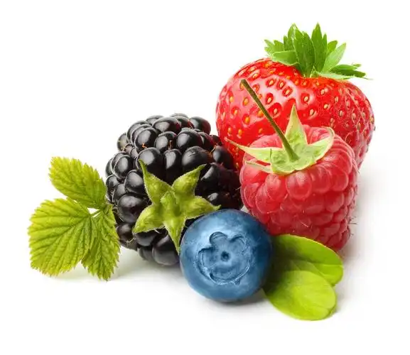 新鲜的水果高清图片