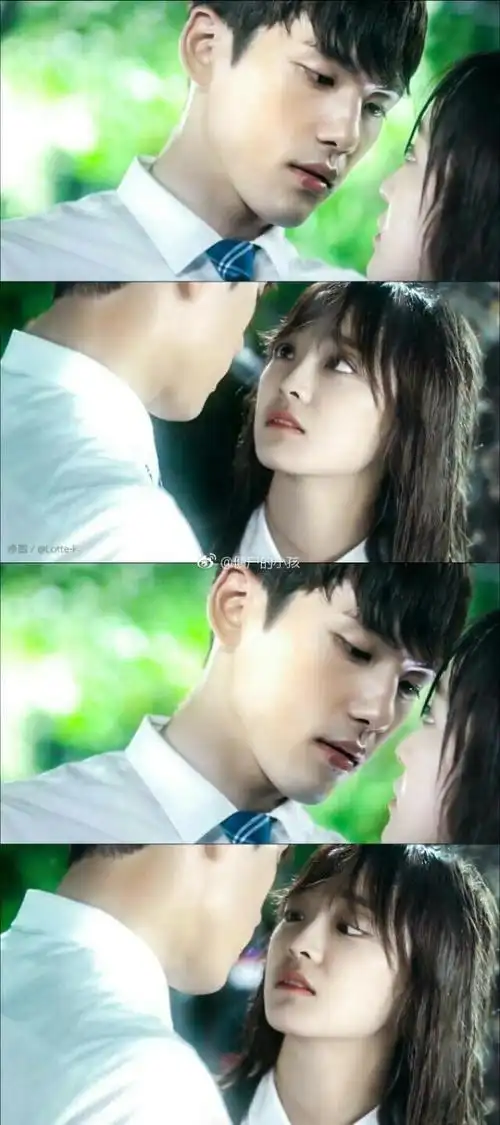 次 | 举报 我有更好的答案 2条回答  校园恋爱剧,就是因为这样的电视