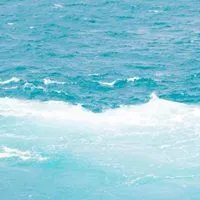 大海意境高清头像_微信头像图片大全