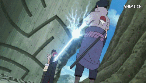 火影忍者动画片经典好看gif动图_动态图_表情包下载_soogif