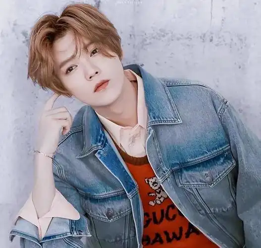 鹿晗"买单":时间离开你连招呼都不说|杨幂|乐器|exo|关晓彤|陈柏霖|易