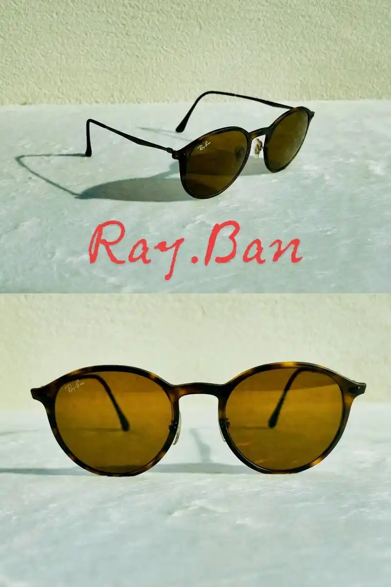 ban太阳镜rb4224系列墨镜.96品牌:ray. - 抖音